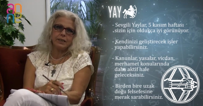 YAY BURCU