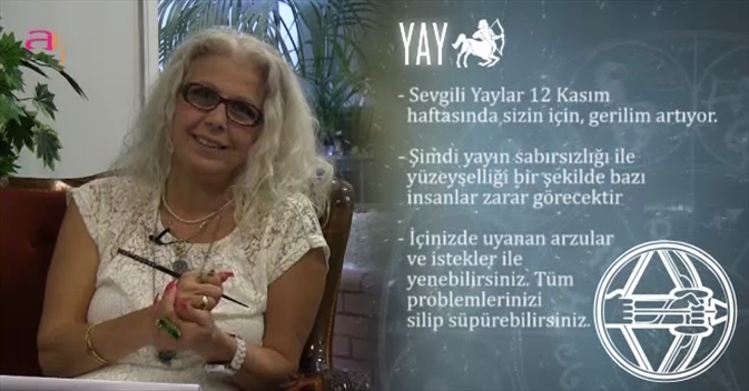 YAY BURCU
