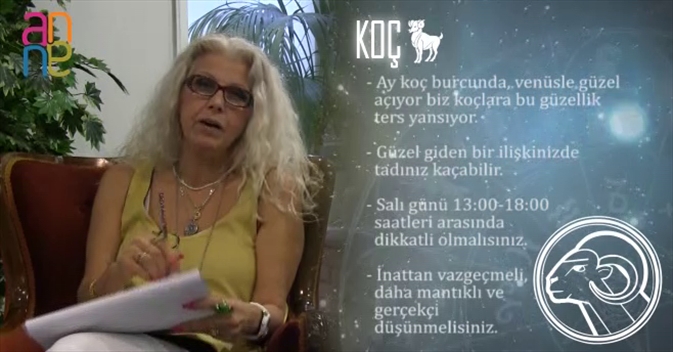 KOÇ BURCU