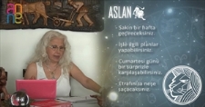 Anne TV - ASLAN BURCU 