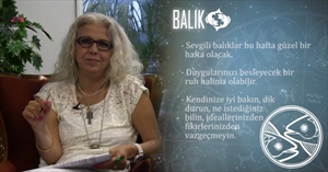 Anne TV - BALIK BURCU
