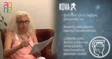 Anne TV - KOVA BURCU