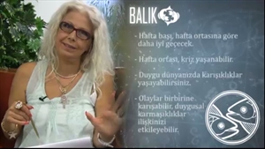 Anne TV - BALIK BURCU 