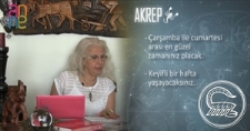 Anne TV - AKREP BURCU 