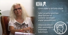 Anne TV - KOVA BURCU
