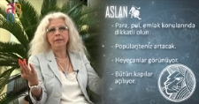 Anne TV - ASLAN BURCU