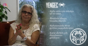 Anne TV - YENGEÇ BURCU